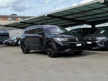 VW Tiguan Allspace 2.0TSI R-Line Black Style 4Motion DSG Sta, Essence, Occasion / Utilisé, Automatique - 6