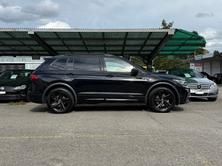 VW Tiguan Allspace 2.0TSI R-Line Black Style 4Motion DSG Sta, Essence, Occasion / Utilisé, Automatique - 7