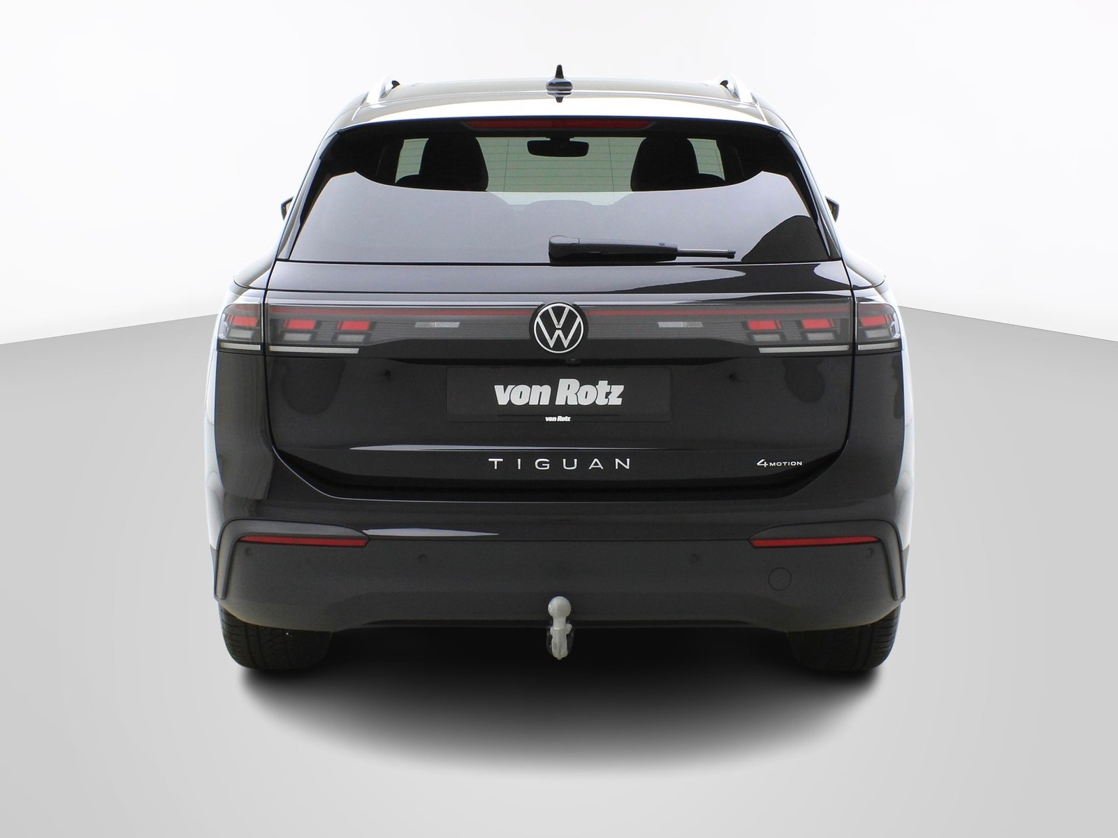 VW Tiguan 2.0 TDI DSG Goal 4Motion, Diesel, Second hand / Used, Automatic - 4