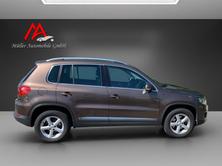 VW TIGUAN 1.4 TSI Lounge 4Motion, Benzin, Occasion / Gebraucht, Handschaltung - 6