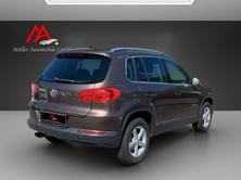 VW TIGUAN 1.4 TSI Lounge 4Motion, Benzin, Occasion / Gebraucht, Handschaltung - 7