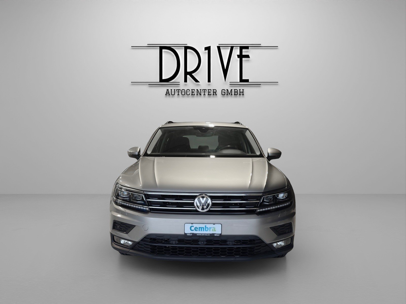 VW Tiguan 2.0 TDI SCR Comfortline 4Motion DSG, Diesel, Occasioni / Usate, Automatico - 2