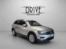 VW Tiguan 2.0 TDI SCR Comfortline 4Motion DSG, Diesel, Occasioni / Usate, Automatico - 3