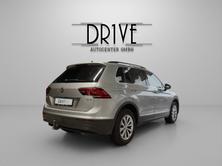 VW Tiguan 2.0 TDI SCR Comfortline 4Motion DSG, Diesel, Occasioni / Usate, Automatico - 5