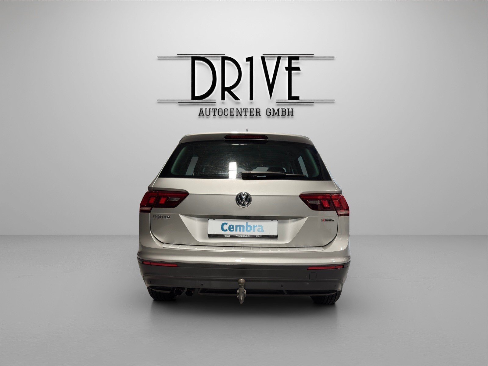 VW Tiguan 2.0 TDI SCR Comfortline 4Motion DSG, Diesel, Occasioni / Usate, Automatico - 6