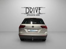 VW Tiguan 2.0 TDI SCR Comfortline 4Motion DSG, Diesel, Occasioni / Usate, Automatico - 6
