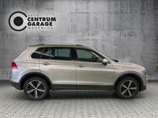 VW Tiguan 2.0TSI Comfortline 4Motion DSG, Benzin, Occasion / Gebraucht, Automatik - 3