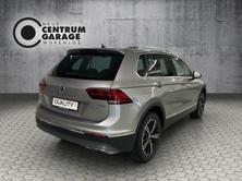 VW Tiguan 2.0TSI Comfortline 4Motion DSG, Benzin, Occasion / Gebraucht, Automatik - 4
