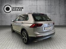 VW Tiguan 2.0TSI Comfortline 4Motion DSG, Benzin, Occasion / Gebraucht, Automatik - 5