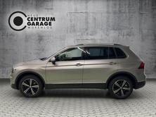 VW Tiguan 2.0TSI Comfortline 4Motion DSG, Benzin, Occasion / Gebraucht, Automatik - 6