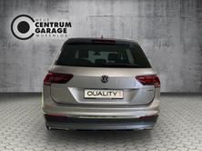 VW Tiguan 2.0TSI Comfortline 4Motion DSG, Benzin, Occasion / Gebraucht, Automatik - 7