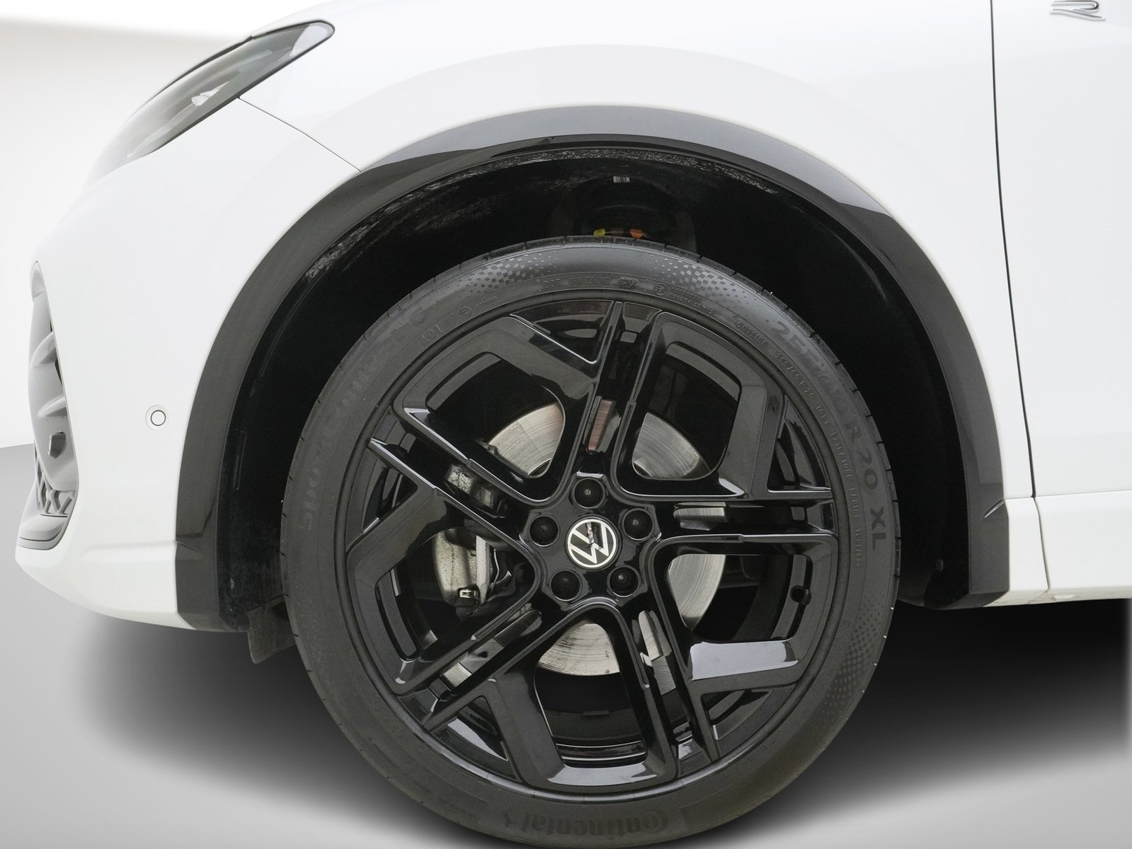 VW Tiguan 2.0 TSI DSG R-Line Black Style 4Motion, Benzina, Occasioni / Usate, Automatico - 7