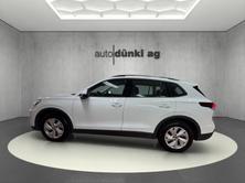 VW Tiguan 1.5 TSI evo2 mHEV DSG, Mild-Hybrid Benzin/Elektro, Occasion / Gebraucht, Automatik - 2
