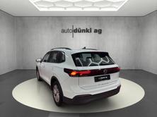VW Tiguan 1.5 TSI evo2 mHEV DSG, Mild-Hybrid Benzin/Elektro, Occasion / Gebraucht, Automatik - 3