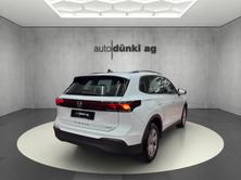 VW Tiguan 1.5 TSI evo2 mHEV DSG, Mild-Hybrid Benzin/Elektro, Occasion / Gebraucht, Automatik - 4