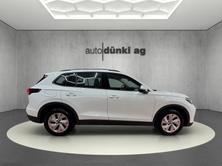 VW Tiguan 1.5 TSI evo2 mHEV DSG, Mild-Hybrid Benzin/Elektro, Occasion / Gebraucht, Automatik - 5