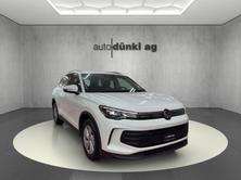 VW Tiguan 1.5 TSI evo2 mHEV DSG, Mild-Hybrid Benzin/Elektro, Occasion / Gebraucht, Automatik - 6