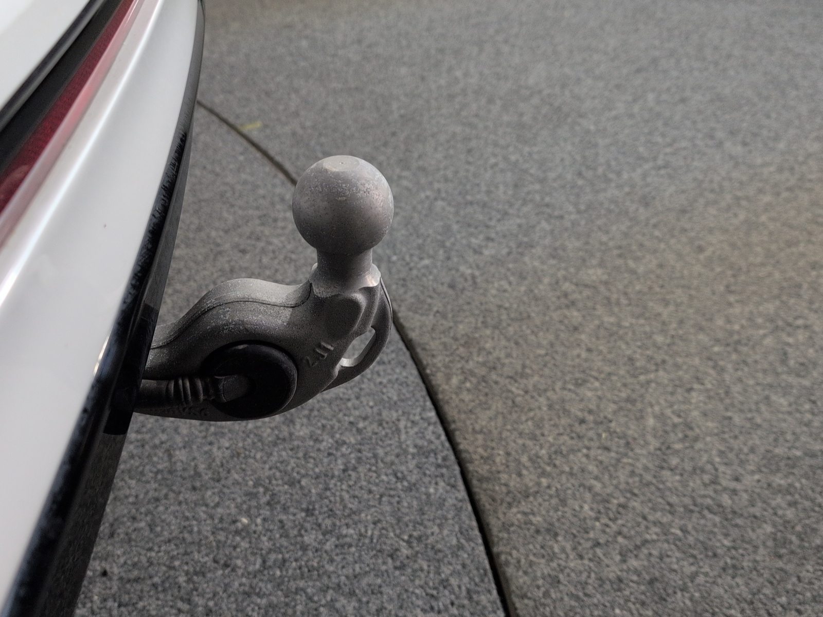 VW Tiguan R-Line, Essence, Occasion / Utilisé, Automatique - 6