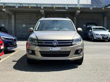 VW Tiguan 2.0 TSI R-Line Design 4Motion DSG, Essence, Occasion / Utilisé, Automatique - 2