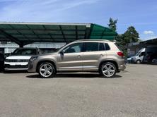 VW Tiguan 2.0 TSI R-Line Design 4Motion DSG, Essence, Occasion / Utilisé, Automatique - 3