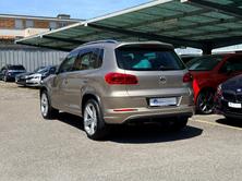 VW Tiguan 2.0 TSI R-Line Design 4Motion DSG, Essence, Occasion / Utilisé, Automatique - 4