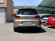VW Tiguan 2.0 TSI R-Line Design 4Motion DSG, Essence, Occasion / Utilisé, Automatique - 5
