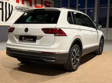 VW Tiguan 1.5TSI Evo Starter, Petrol, Second hand / Used, Manual - 3