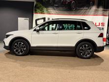 VW Tiguan 1.5TSI Evo Starter, Petrol, Second hand / Used, Manual - 6
