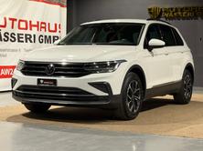 VW Tiguan 1.5TSI Evo Starter, Petrol, Second hand / Used, Manual - 7