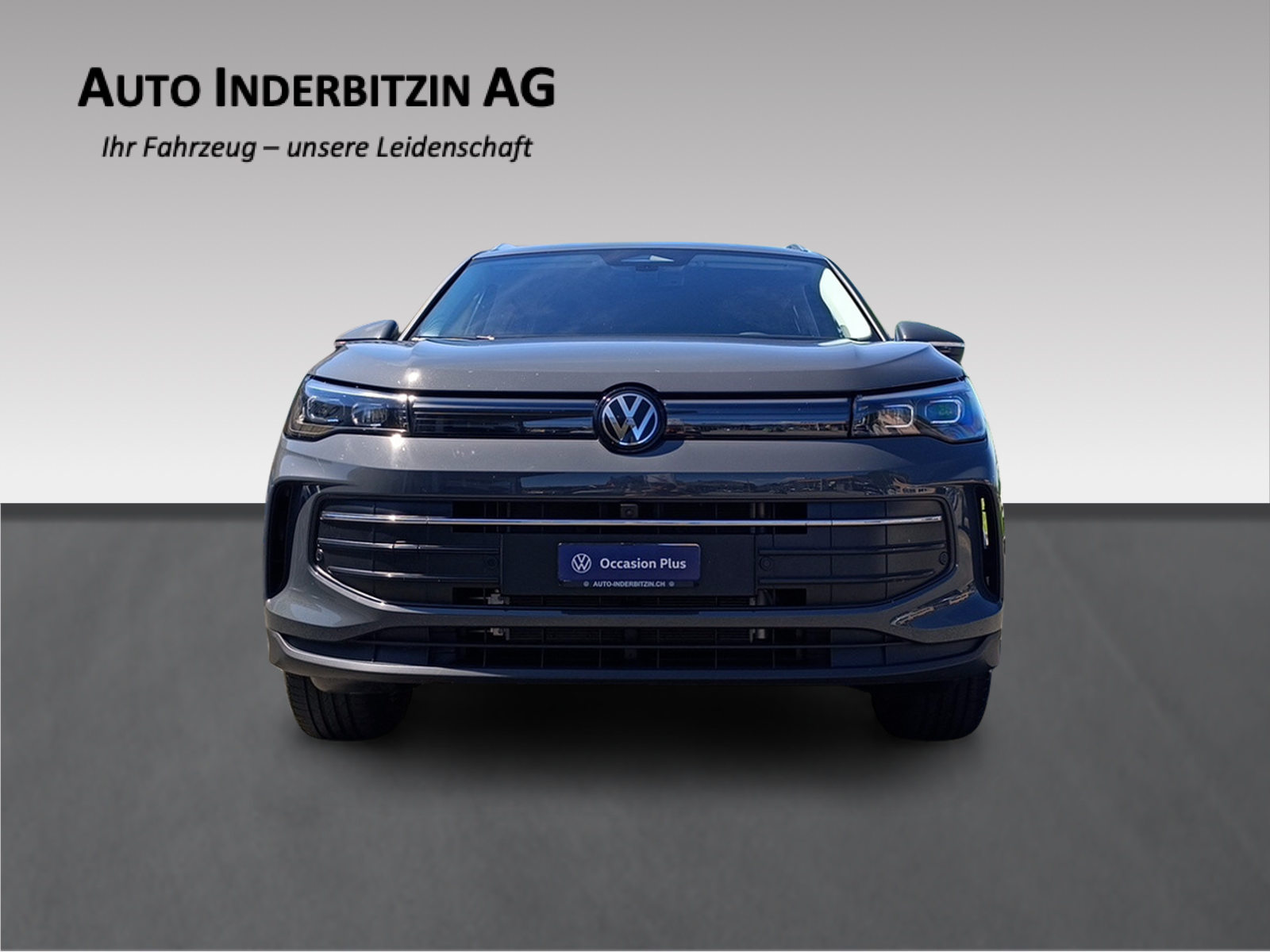 VW Tiguan Life, Hybride Intégral Essence/Électricité, Occasion / Utilisé, Automatique - 2