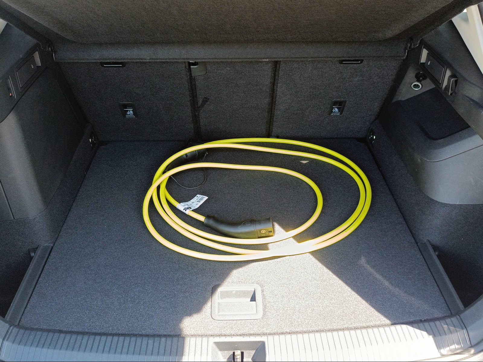 VW Tiguan Life, Hybride Intégral Essence/Électricité, Occasion / Utilisé, Automatique - 7