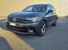 VW Tiguan 2.0TSI Highline 4Motion DSG, Benzin, Occasion / Gebraucht, Automatik - 2