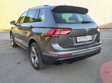 VW Tiguan 2.0TSI Highline 4Motion DSG, Benzin, Occasion / Gebraucht, Automatik - 3