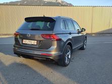 VW Tiguan 2.0TSI Highline 4Motion DSG, Benzin, Occasion / Gebraucht, Automatik - 4