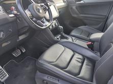 VW Tiguan 2.0TSI Highline 4Motion DSG, Benzin, Occasion / Gebraucht, Automatik - 5