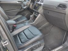 VW Tiguan 2.0TSI Highline 4Motion DSG, Benzin, Occasion / Gebraucht, Automatik - 7