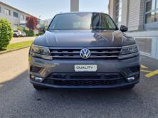 VW Tiguan 2.0TSI Sound 4Motion, Petrol, Second hand / Used, Manual - 3