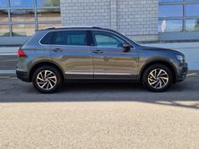 VW Tiguan 2.0TSI Sound 4Motion, Petrol, Second hand / Used, Manual - 4