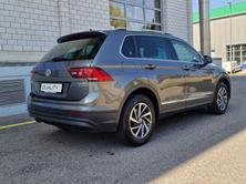 VW Tiguan 2.0TSI Sound 4Motion, Petrol, Second hand / Used, Manual - 5