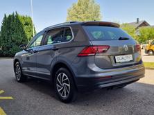 VW Tiguan 2.0TSI Sound 4Motion, Petrol, Second hand / Used, Manual - 6