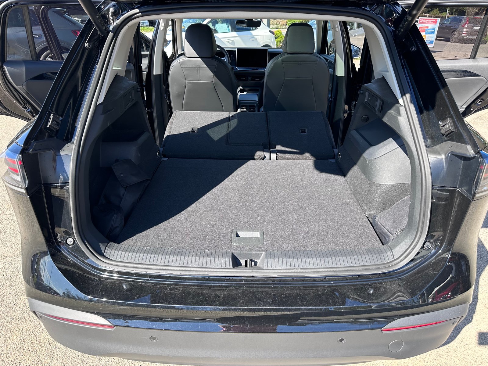 VW TIGUAN 1.5 TSI evo2 mHEV Life DSG, Hybride Léger Essence/Électricité, Occasion / Utilisé, Automatique - 6