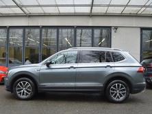 VW Tiguan Allspace 2.0TSI Comfortline 4Motion DSG I 7 Plätz, Benzin, Occasion / Gebraucht, Automatik - 4