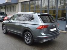 VW Tiguan Allspace 2.0TSI Comfortline 4Motion DSG I 7 Plätz, Benzin, Occasion / Gebraucht, Automatik - 5