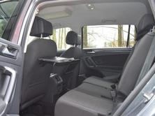 VW Tiguan Allspace 2.0TSI Comfortline 4Motion DSG I 7 Plätz, Benzin, Occasion / Gebraucht, Automatik - 7