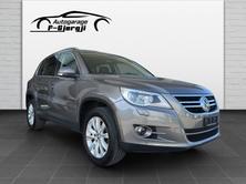 VW Tiguan 2.0 TDI SportStyle Tiptronic, Diesel, Second hand / Used, Automatic - 2