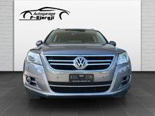VW Tiguan 2.0 TDI SportStyle Tiptronic, Diesel, Second hand / Used, Automatic - 3