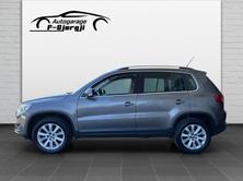 VW Tiguan 2.0 TDI SportStyle Tiptronic, Diesel, Second hand / Used, Automatic - 4