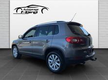 VW Tiguan 2.0 TDI SportStyle Tiptronic, Diesel, Second hand / Used, Automatic - 5