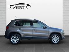 VW Tiguan 2.0 TDI SportStyle Tiptronic, Diesel, Second hand / Used, Automatic - 6