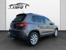 VW Tiguan 2.0 TDI SportStyle Tiptronic, Diesel, Second hand / Used, Automatic - 7